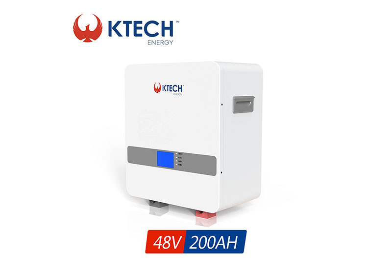 48V-OS LITHIUM AKKUMULÁTOR HÁZTARTÁSI TÁROLÁSHOZ