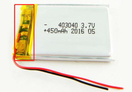 HOGYAN MŰKÖDIK A LITHIUM AKKUMULÁTOR VÉDELMI ÁRAMKÖR? MIHOZ KAPCSOLÓDNAK!