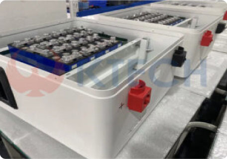 A LITHIUM VASFOSZFÁT AKKUMULÁTOR ALKALMAZÁSA ENERGIA TÁROLÁSI PIACON